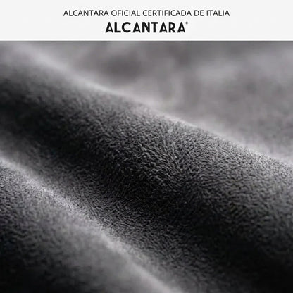 Funda para iPhone de Alcantara