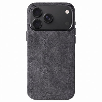 Funda para iPhone de Alcantara