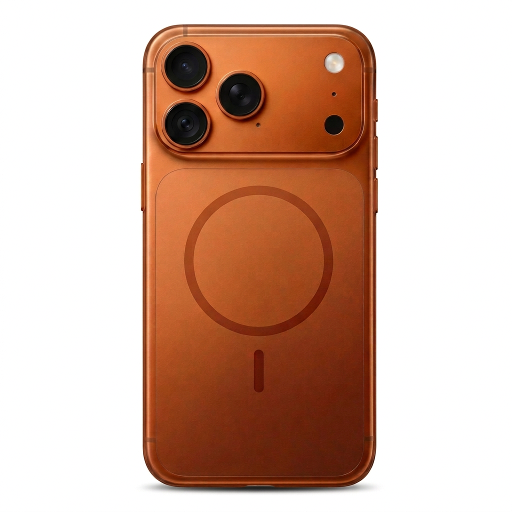 Funda Nano Glass 2026 (12 al 18 Pro Max)