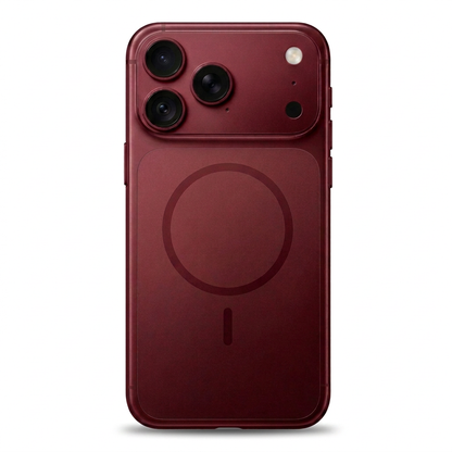 Funda Nano Glass 2026 (12 al 18 Pro Max)