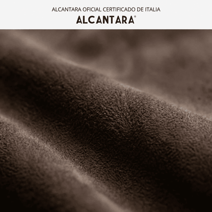 Funda para iPhone de Alcantara