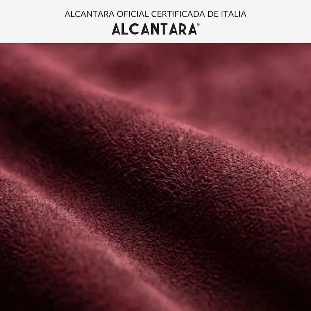 Funda para iPhone de Alcantara