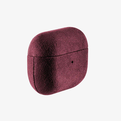 Funda de Alcántara para AirPods Pro