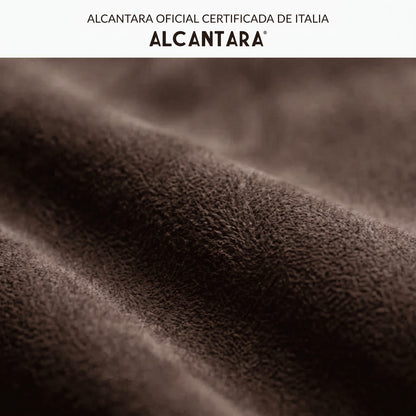 Cartera MagSafe de Alcantara