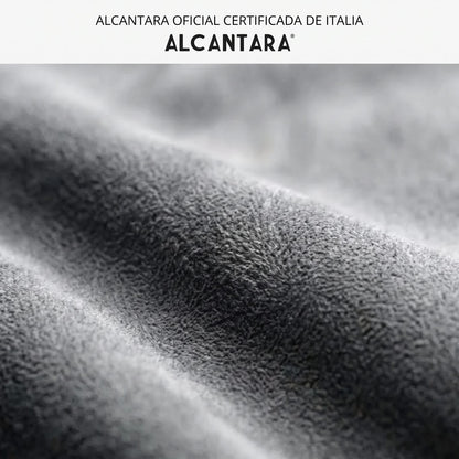 Cartera MagSafe de Alcantara