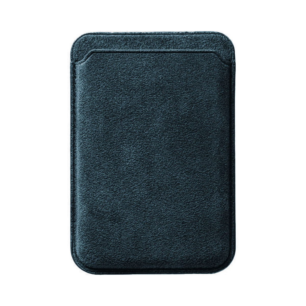 Cartera MagSafe de Alcantara