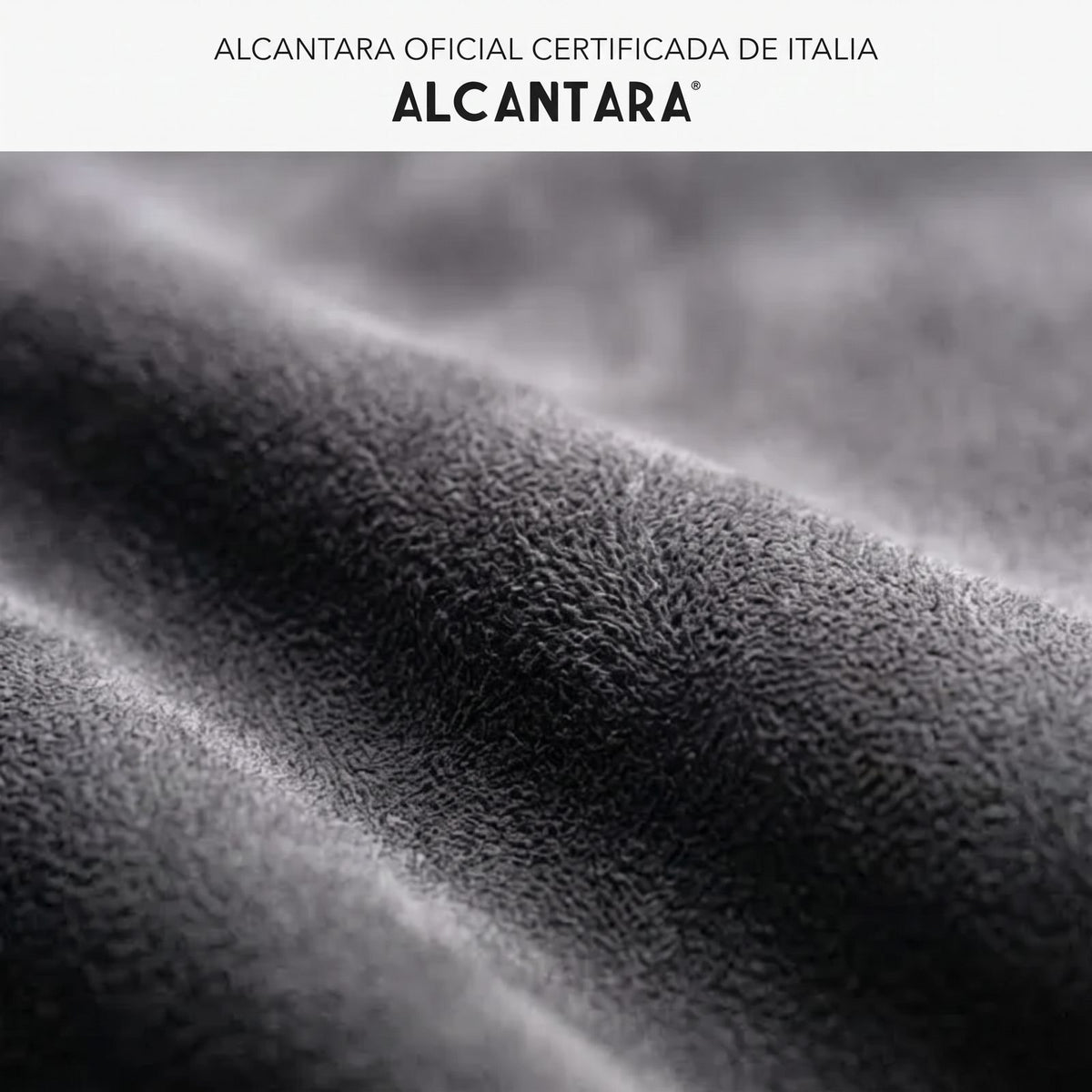 Cartera MagSafe de Alcantara