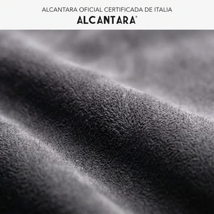 Cartera MagSafe de Alcantara
