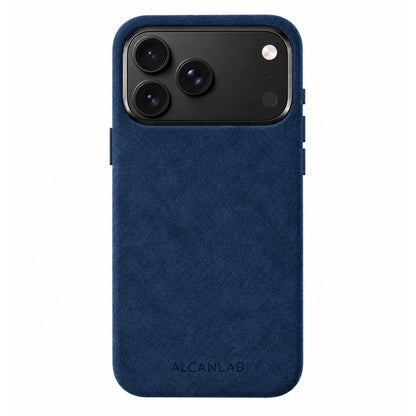 Funda para iPhone de Alcantara